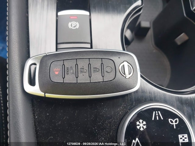 2025 Nissan Rogue Platinum მანქანა იყიდება აუქციონზე, vin: JN8BT3DD7SW303554, აუქციონის ნომერი: 12708639