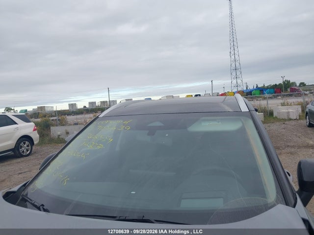 2025 Nissan Rogue Platinum მანქანა იყიდება აუქციონზე, vin: JN8BT3DD7SW303554, აუქციონის ნომერი: 12708639