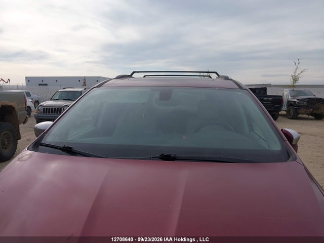 2C4RC1GG7HR510371 Chrysler Pacifica Limited