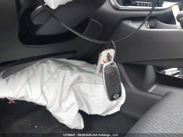 Nissan ROGUE SV 2026 JN8BT3BB7TW384302 Image 11