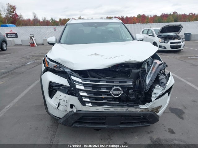 Nissan ROGUE SV 2026 JN8BT3BB7TW384302 Image 13