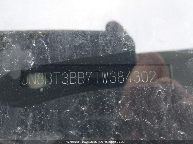 Nissan ROGUE SV 2026 JN8BT3BB7TW384302 Image 18