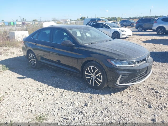 Продажа на аукционе авто 2026 Volkswagen Jetta Comfortline, vin: 3VWEW7BUXTM039223, номер лота: 12708645
