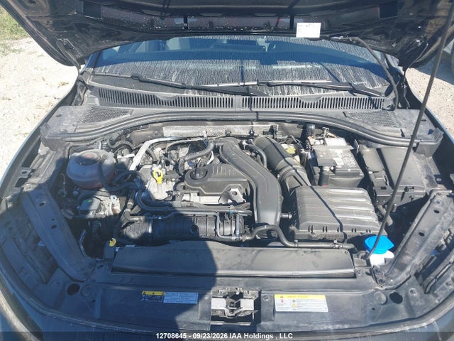 Продаж на аукціоні авто 2026 Volkswagen Jetta Comfortline, vin: 3VWEW7BUXTM039223, номер лоту: 12708645