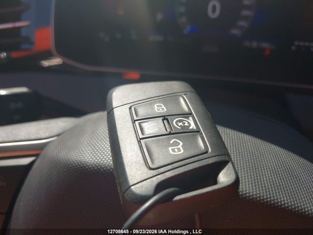 Продаж на аукціоні авто 2026 Volkswagen Jetta Comfortline, vin: 3VWEW7BUXTM039223, номер лоту: 12708645