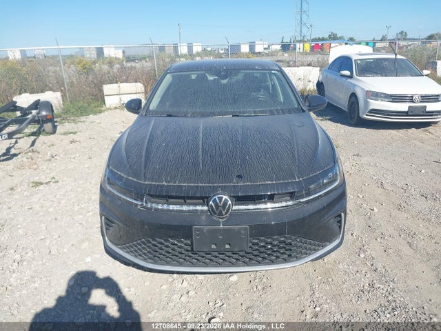 Продаж на аукціоні авто 2026 Volkswagen Jetta Comfortline, vin: 3VWEW7BUXTM039223, номер лоту: 12708645