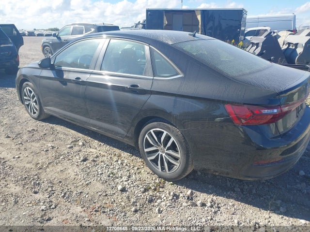 Продаж на аукціоні авто 2026 Volkswagen Jetta Comfortline, vin: 3VWEW7BUXTM039223, номер лоту: 12708645