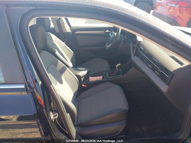 Продаж на аукціоні авто 2026 Volkswagen Jetta Comfortline, vin: 3VWEW7BUXTM039223, номер лоту: 12708645
