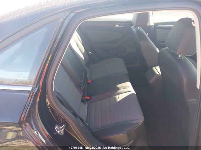 Продаж на аукціоні авто 2026 Volkswagen Jetta Comfortline, vin: 3VWEW7BUXTM039223, номер лоту: 12708645