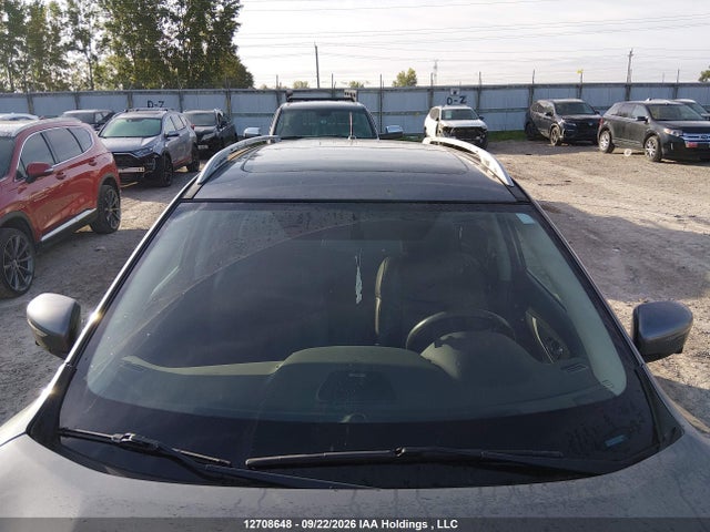 2016 Nissan Rogue S/sl Premium/sv მანქანა იყიდება აუქციონზე, vin: 5N1AT2MV7GC778703, აუქციონის ნომერი: 12708648