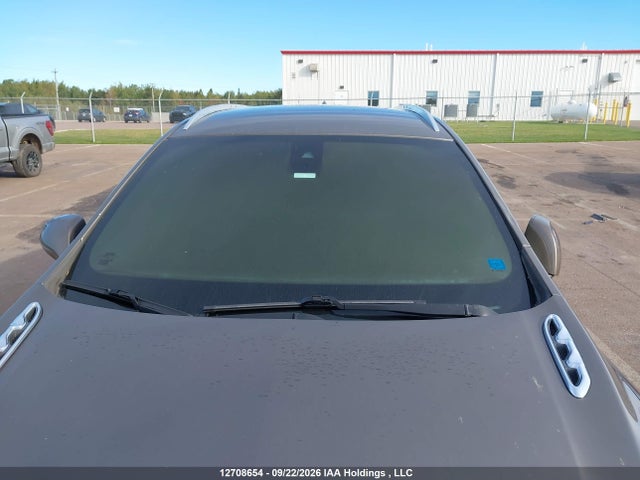 Продажа на аукционе авто 2016 Buick Envision Premium I, vin: LRBFXESX4GD010318, номер лота: 12708654