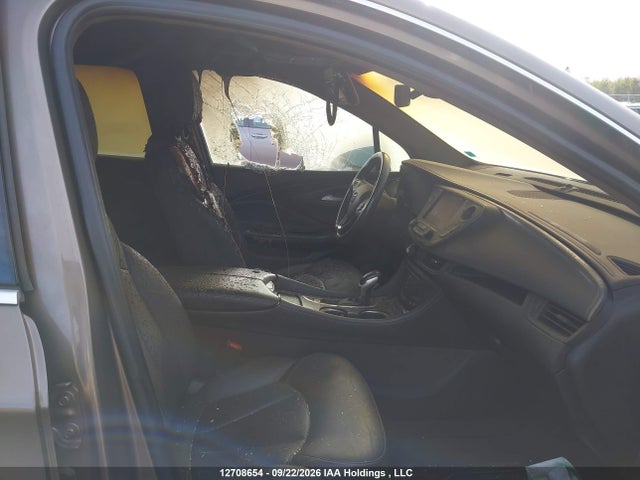 Продажа на аукционе авто 2016 Buick Envision Premium I, vin: LRBFXESX4GD010318, номер лота: 12708654