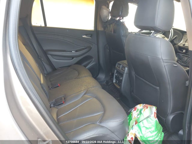 Продажа на аукционе авто 2016 Buick Envision Premium I, vin: LRBFXESX4GD010318, номер лота: 12708654
