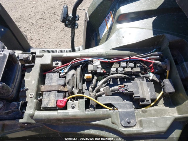Suzuki Lt-a750 Xp 2022 5SADW11E0N7102559 Image 10