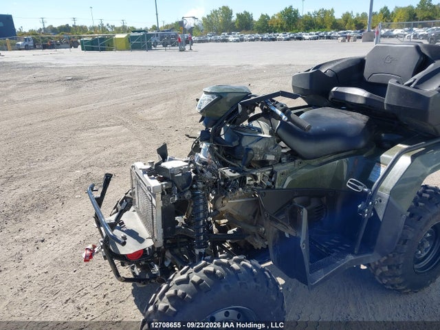 Suzuki Lt-a750 Xp 2022 5SADW11E0N7102559 Image 14