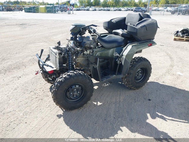 Suzuki Lt-a750 Xp 2022 5SADW11E0N7102559 Image 2