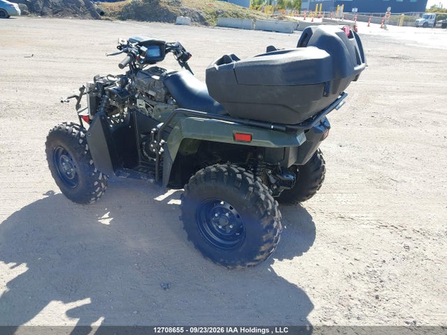 Suzuki Lt-a750 Xp 2022 5SADW11E0N7102559 Image 3