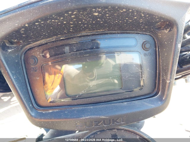 Suzuki Lt-a750 Xp 2022 5SADW11E0N7102559 Image 7