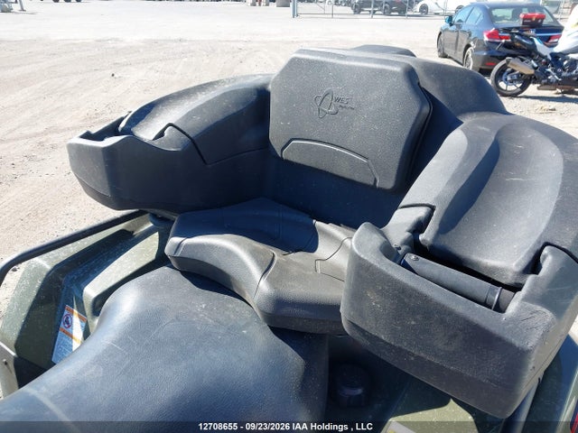 Suzuki Lt-a750 Xp 2022 5SADW11E0N7102559 Image 8