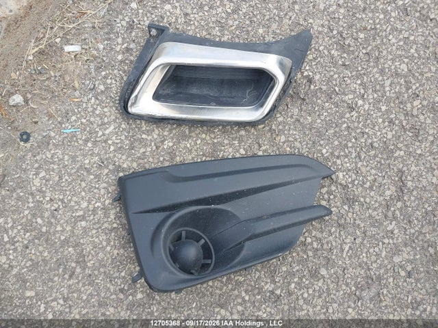 4S3GTAA64K3710003 Subaru Impreza Convenience