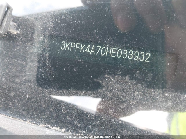 Продажа на аукционе авто 2017 Kia Forte Ex/ex Luxury/ex+/lx/lx+, vin: 3KPFK4A70HE033932, номер лота: 12708656