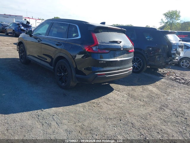 Продаж на аукціоні авто 2025 Honda Cr-v Sport, vin: 2HKRS4H55SH116177, номер лоту: 12708657