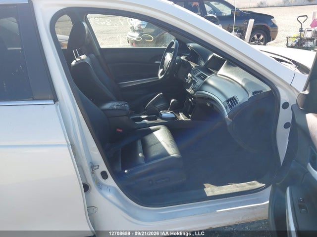 Продажа на аукционе авто 2013 Honda Crosstour Ex-l, vin: 5J6TF2H5XDL800052, номер лота: 12708659