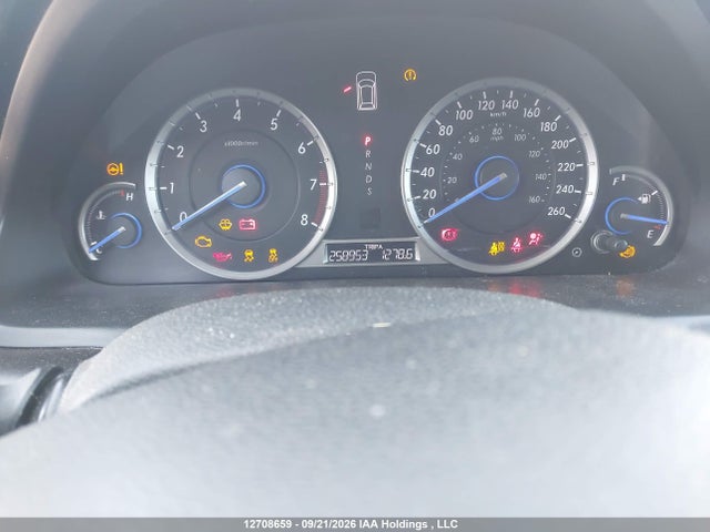 Продажа на аукционе авто 2013 Honda Crosstour Ex-l, vin: 5J6TF2H5XDL800052, номер лота: 12708659