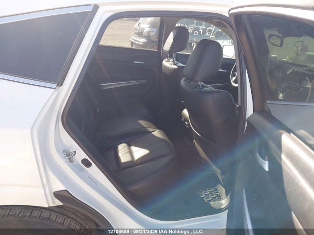 Продажа на аукционе авто 2013 Honda Crosstour Ex-l, vin: 5J6TF2H5XDL800052, номер лота: 12708659