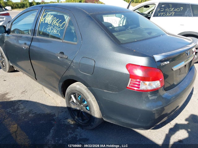 Продаж на аукціоні авто 2008 Toyota Yaris, vin: JTDBT923681215822, номер лоту: 12708660