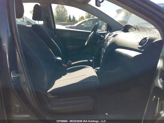 Продаж на аукціоні авто 2008 Toyota Yaris, vin: JTDBT923681215822, номер лоту: 12708660