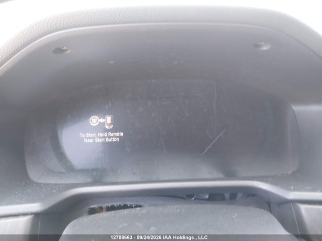 1HGCV2F93JA800143 Honda Accord Touring 2.0t