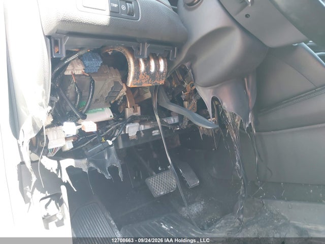 1HGCV2F93JA800143 Honda Accord Touring 2.0t