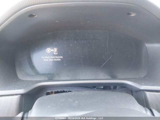 1HGCV2F93JA800143 Honda Accord Touring 2.0t