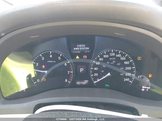 Lexus Rx 350/base/f Sport 2015 2T2BK1BA5FC308032 Image 7