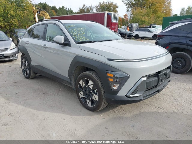 Продажа на аукционе авто 2026 Hyundai Kona, vin: KM8HBCAB5TU461735, номер лота: 12708667