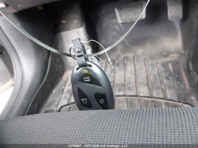 2026 Hyundai Kona მანქანა იყიდება აუქციონზე, vin: KM8HBCAB5TU461735, აუქციონის ნომერი: 12708667