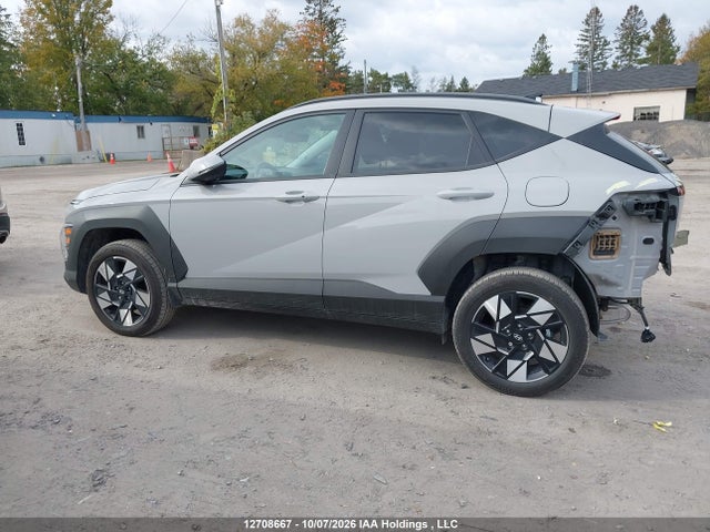 2026 Hyundai Kona მანქანა იყიდება აუქციონზე, vin: KM8HBCAB5TU461735, აუქციონის ნომერი: 12708667