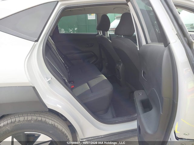 2026 Hyundai Kona მანქანა იყიდება აუქციონზე, vin: KM8HBCAB5TU461735, აუქციონის ნომერი: 12708667