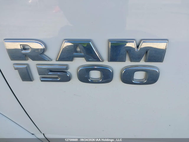 RAM 1500 Slt 2018 1C6RR7LT6JS263506 Image 11
