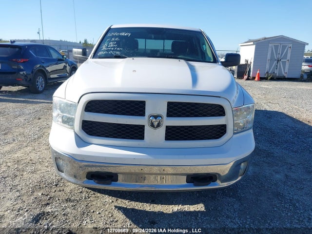 RAM 1500 Slt 2018 1C6RR7LT6JS263506 Image 12
