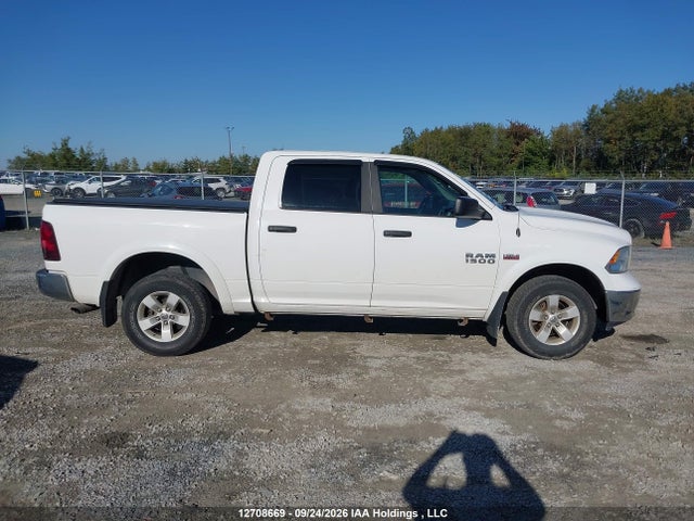 RAM 1500 Slt 2018 1C6RR7LT6JS263506 Image 13