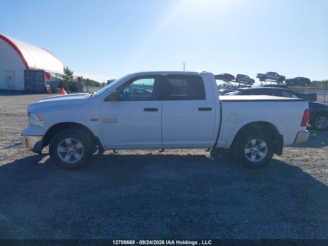 RAM 1500 Slt 2018 1C6RR7LT6JS263506 Image 14