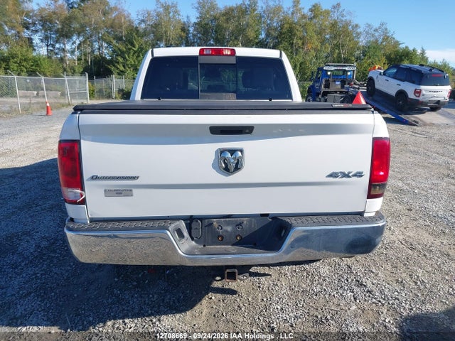 RAM 1500 Slt 2018 1C6RR7LT6JS263506 Image 16