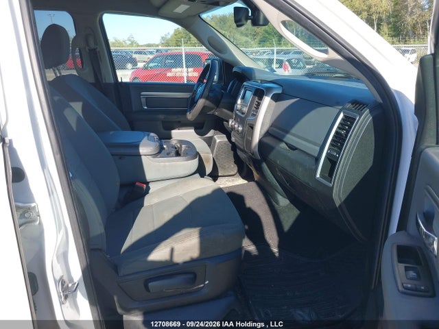 RAM 1500 Slt 2018 1C6RR7LT6JS263506 Image 5