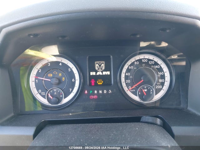RAM 1500 Slt 2018 1C6RR7LT6JS263506 Image 7