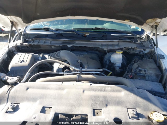 RAM 1500 Slt 2018 1C6RR7LT6JS263506 Image 9