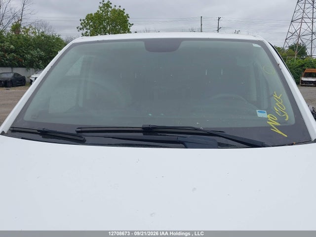 Aukcja sprzedaży 2021 Mercedes-benz Metris, vin: W1YV0CEY2M3911341, numer aukcji: 12708673