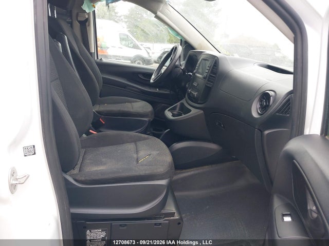 Aukcja sprzedaży 2021 Mercedes-benz Metris, vin: W1YV0CEY2M3911341, numer aukcji: 12708673