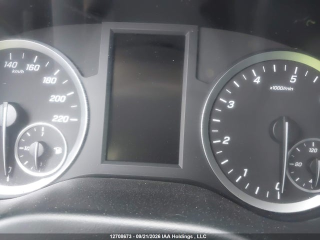 Aukcja sprzedaży 2021 Mercedes-benz Metris, vin: W1YV0CEY2M3911341, numer aukcji: 12708673